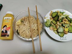 -颂福楼·南京菜(定淮门店)