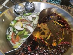 -锤子火锅(百步亭金桥汇2期店)