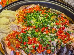 -隐厨·中国菜馆(三里屯T+MALL店)