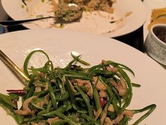 -渔家大院·胶东海鲜·老鲁菜餐厅(德胜店)