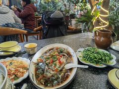 -海韵人家.海景花园经典云南菜(双廊店)