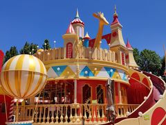 -大兴滨河森林公园