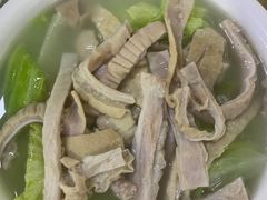 -天一沾水肥肠(科园一街店)