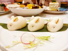 -夏日玛莉西餐厅(梅溪湖步步高店)