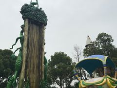 -安徒生童话乐园