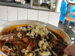-赵姐猪耳朵饭店