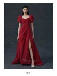 点击看大图 -Chic Bridal 熙可婚纱