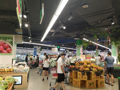 -嘉荣SPAR超市(家和城广场店)