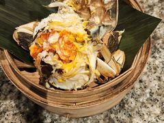 -南京大牌档(壹方天地店)