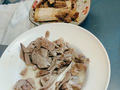 -格日勒阿妈蒙古厨房(巨海店)