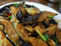 -三点小吃(山大店)