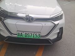-易通行汽车陪练(通州店)