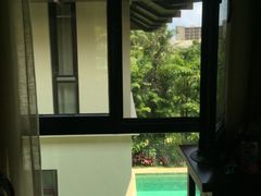 豪华别墅房-三亚亚龙湾五号度假别墅酒店
