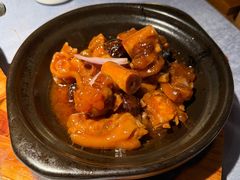 -晓粤·惹味粤菜(凯德乐峰广场店)