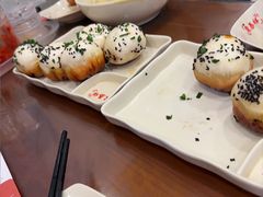 -东泰祥生煎馆(长宁路店)