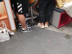 -海马体照相馆(深圳万象天地店)