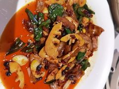 -眉州东坡·熊猫主题餐厅(枫蓝店)