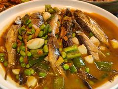 -大潮淮·淮扬菜(何园旗舰店)