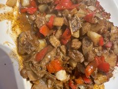 -得稻小饭堂·江西菜(浦江店)