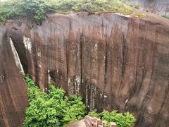 -飞天山旅游区