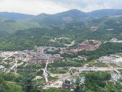 -五台山风景名胜区