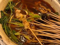 -160烧烤(香坊店)