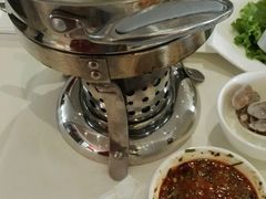 -鲤鱼门渔人码头自助餐厅