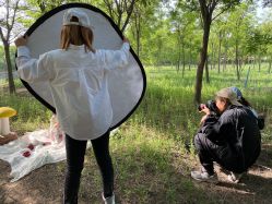 -花开映像儿童摄影
