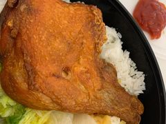 -露莎餐厅(得胜沙店)