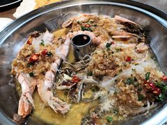 -盛京辽菜小馆(龙之梦购物中心店)