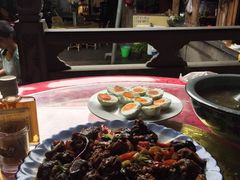 -龙姐私房菜(和顺古镇店)