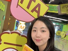 -虹桥新天地
