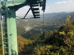 -北高峰