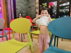 -避风塘(宝山万达店)