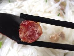 -陈记汤饭(水巷口店)