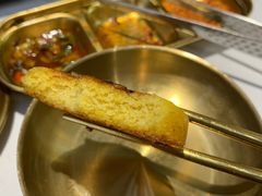 -八乔煎肉馆·丹东特色煎锅(梅林店)