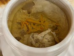 -麒麟中餐厅·经典粤菜·地道菜式老字号(广州长隆酒店)