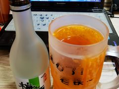 -桃屋日本料理(清华科技园店)