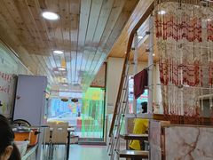 -姥家春饼店(漳州二路店)