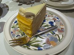 -戈雅法餐厅(世界城广场店)