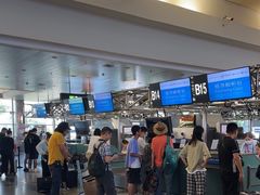 -厦门高崎国际机场-T3航站楼