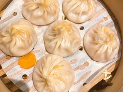 -弄堂小笼包(西青中北永旺购物中心店)