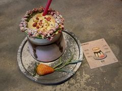 -BE NORMAL CAFE(霞溪路店)