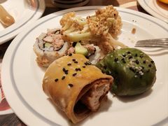 -北京中国大饭店