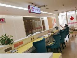 -金月汇月子会所(北大街店)