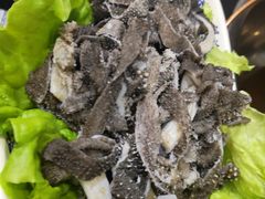 -楼外楼大刀肉传统火锅居(幸福街店)