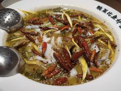 -太二酸菜鱼(福州泰禾店)