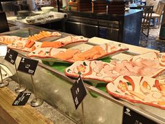 -金海湾自助餐厅(金陵饭店)