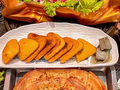 -揽月斋炙子烤肉·清真(安定门·五道营店)