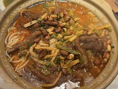 -山四砂锅(太原钟楼街店)